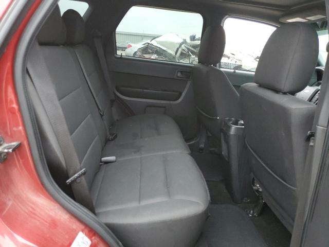 Photo 10 VIN: 1FMCU0D71BKB88832 - FORD ESCAPE XLT 