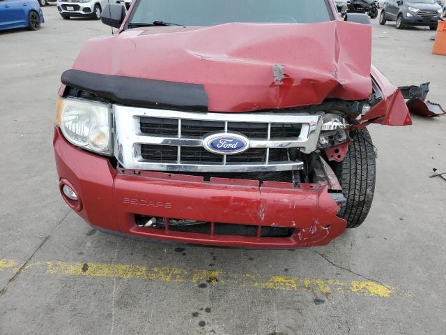 Photo 11 VIN: 1FMCU0D71BKB88832 - FORD ESCAPE XLT 