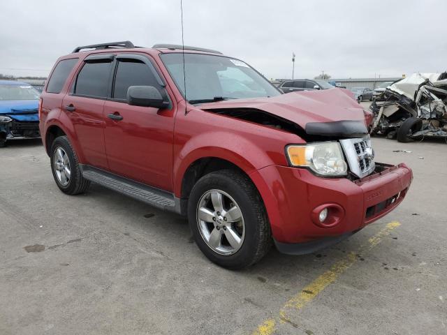 Photo 3 VIN: 1FMCU0D71BKB88832 - FORD ESCAPE XLT 