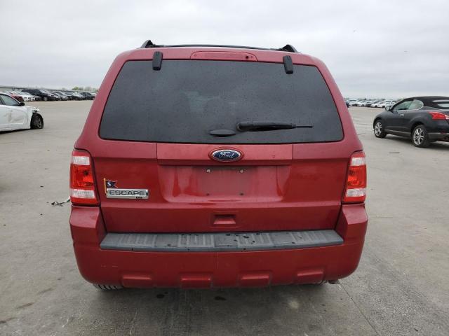 Photo 5 VIN: 1FMCU0D71BKB88832 - FORD ESCAPE XLT 