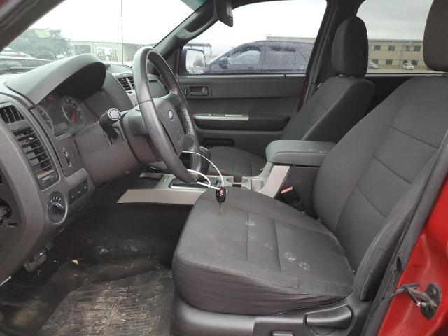 Photo 6 VIN: 1FMCU0D71BKB88832 - FORD ESCAPE XLT 