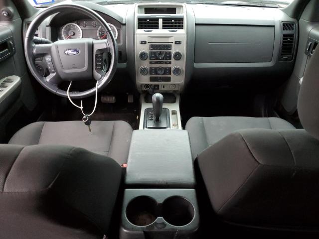 Photo 7 VIN: 1FMCU0D71BKB88832 - FORD ESCAPE XLT 