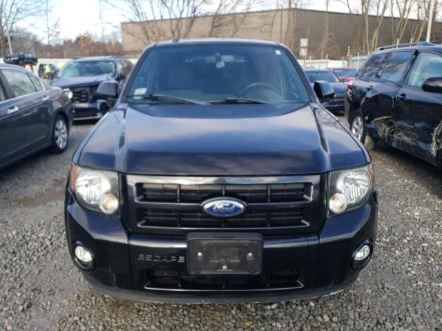 Photo 4 VIN: 1FMCU0D71BKB89673 - FORD ESCAPE 