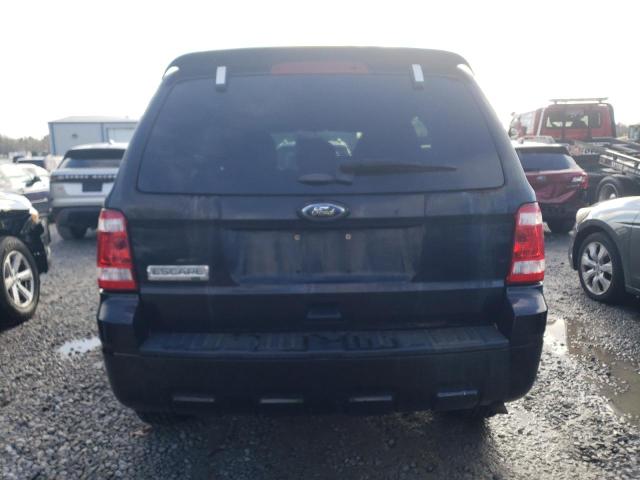 Photo 5 VIN: 1FMCU0D71BKB89673 - FORD ESCAPE 