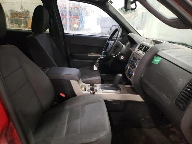 Photo 4 VIN: 1FMCU0D71BKB91147 - FORD ESCAPE XLT 