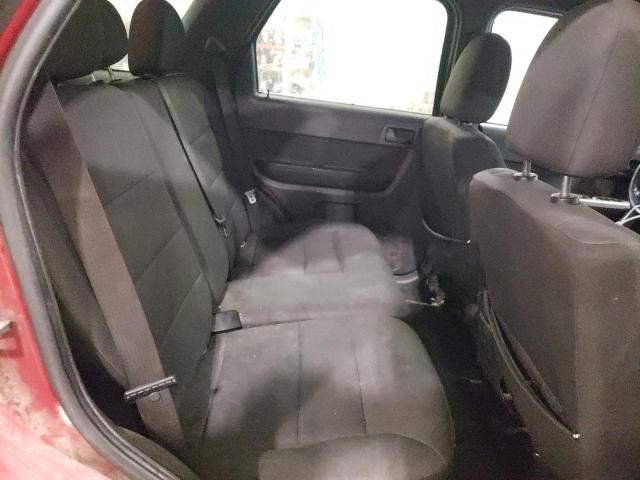 Photo 5 VIN: 1FMCU0D71BKB91147 - FORD ESCAPE XLT 