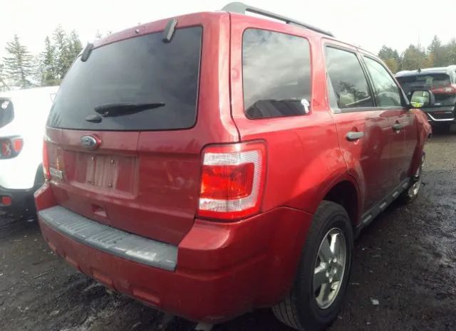 Photo 3 VIN: 1FMCU0D71BKC10523 - FORD ESCAPE 