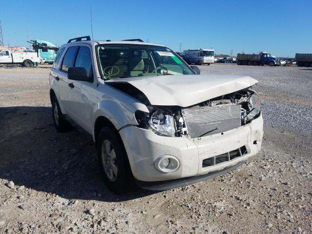 Photo 0 VIN: 1FMCU0D71BKC16242 - FORD ESCAPE XLT 