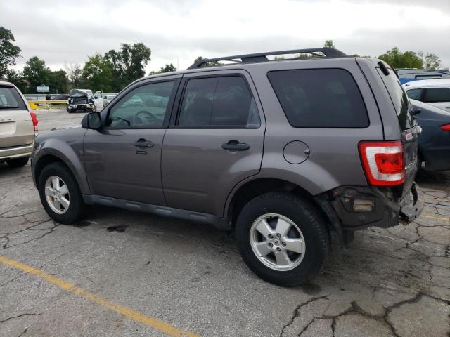 Photo 1 VIN: 1FMCU0D71BKC17634 - FORD ESCAPE XLT 