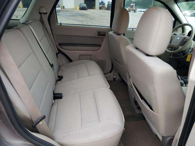 Photo 10 VIN: 1FMCU0D71BKC17634 - FORD ESCAPE XLT 