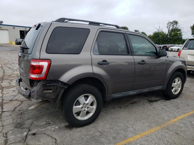 Photo 2 VIN: 1FMCU0D71BKC17634 - FORD ESCAPE XLT 