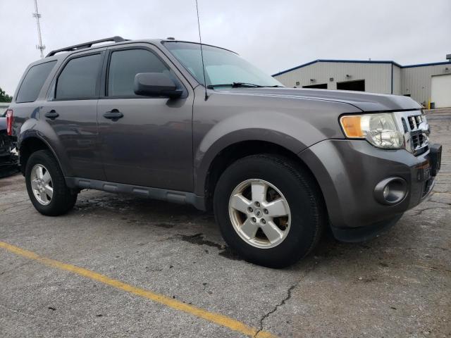 Photo 3 VIN: 1FMCU0D71BKC17634 - FORD ESCAPE XLT 