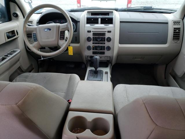 Photo 7 VIN: 1FMCU0D71BKC17634 - FORD ESCAPE XLT 