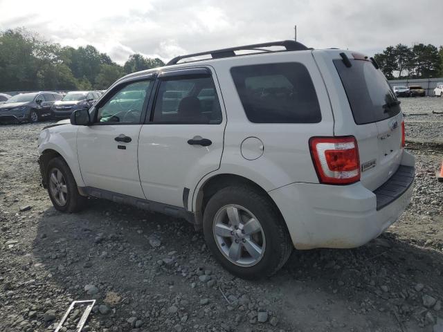 Photo 1 VIN: 1FMCU0D71BKC25586 - FORD ESCAPE XLT 