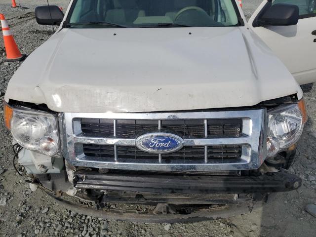 Photo 11 VIN: 1FMCU0D71BKC25586 - FORD ESCAPE XLT 