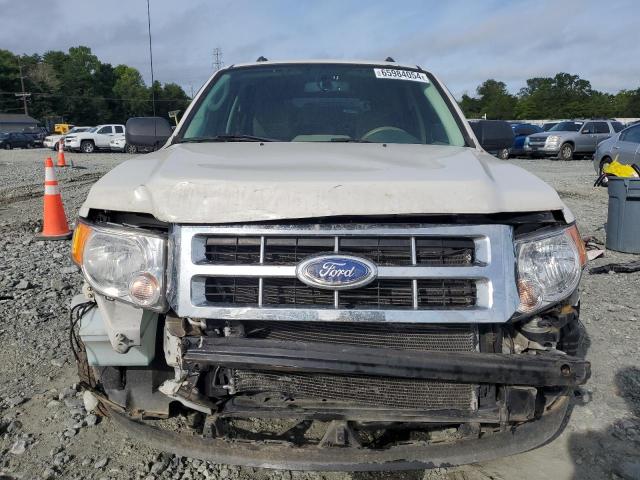 Photo 4 VIN: 1FMCU0D71BKC25586 - FORD ESCAPE XLT 