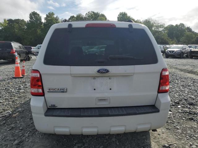 Photo 5 VIN: 1FMCU0D71BKC25586 - FORD ESCAPE XLT 