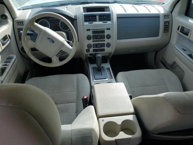 Photo 7 VIN: 1FMCU0D71BKC25586 - FORD ESCAPE XLT 