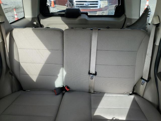 Photo 9 VIN: 1FMCU0D71BKC25586 - FORD ESCAPE XLT 