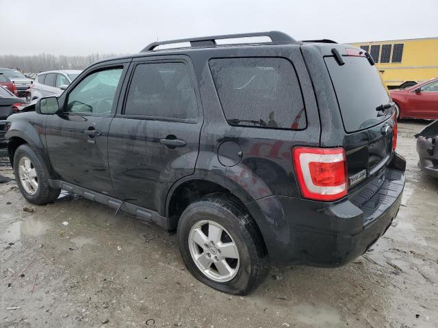 Photo 1 VIN: 1FMCU0D71BKC29704 - FORD ESCAPE 