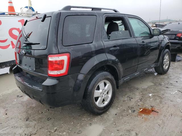 Photo 2 VIN: 1FMCU0D71BKC29704 - FORD ESCAPE 