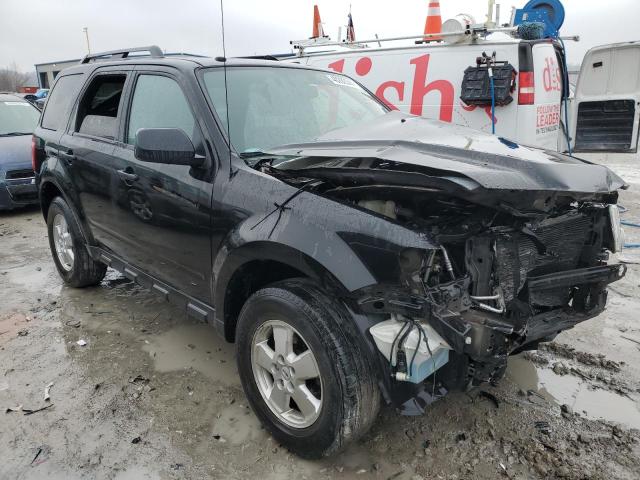 Photo 3 VIN: 1FMCU0D71BKC29704 - FORD ESCAPE 