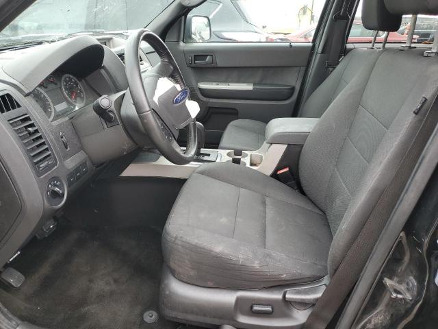 Photo 6 VIN: 1FMCU0D71BKC29704 - FORD ESCAPE 