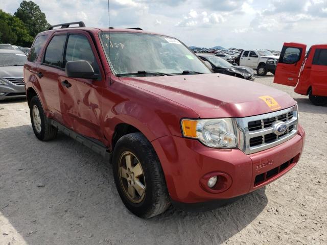 Photo 0 VIN: 1FMCU0D71BKC39911 - FORD ESCAPE XLT 