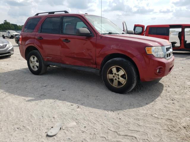 Photo 8 VIN: 1FMCU0D71BKC39911 - FORD ESCAPE XLT 