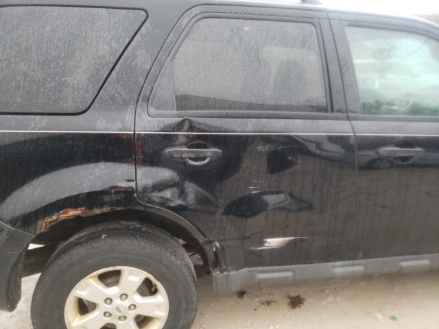 Photo 8 VIN: 1FMCU0D71CKA04958 - FORD ESCAPE XLT 