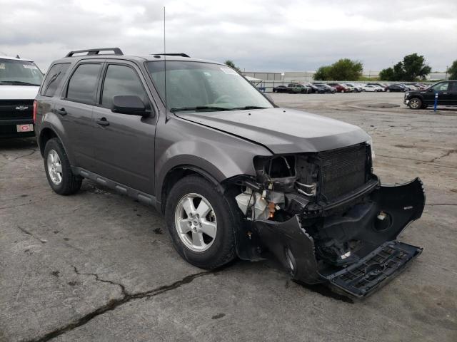 Photo 0 VIN: 1FMCU0D71CKA06631 - FORD ESCAPE XLT 