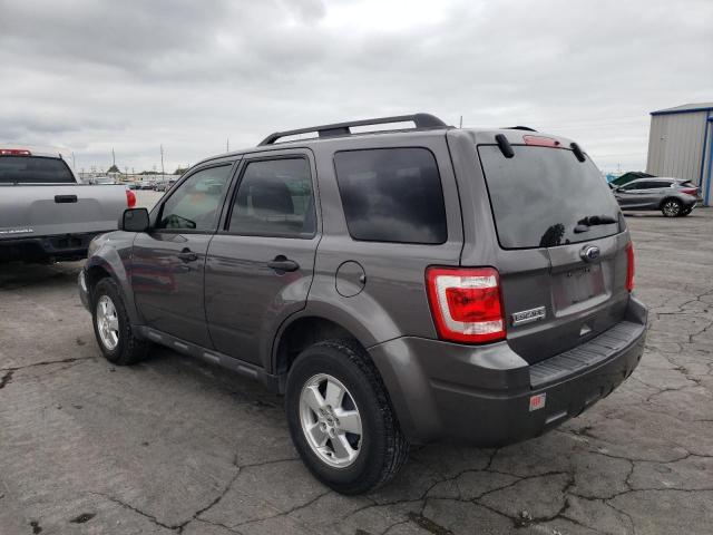 Photo 2 VIN: 1FMCU0D71CKA06631 - FORD ESCAPE XLT 