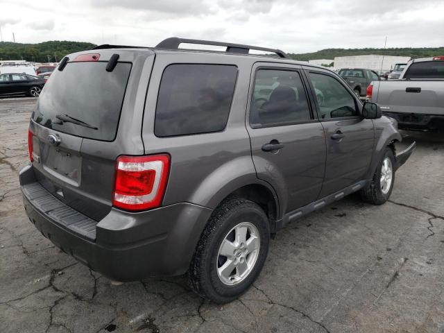 Photo 3 VIN: 1FMCU0D71CKA06631 - FORD ESCAPE XLT 