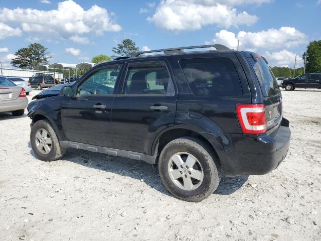 Photo 1 VIN: 1FMCU0D71CKA12719 - FORD ESCAPE XLT 