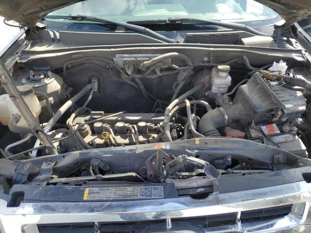 Photo 11 VIN: 1FMCU0D71CKA12719 - FORD ESCAPE XLT 