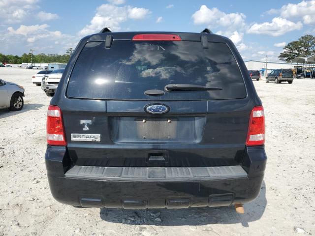 Photo 5 VIN: 1FMCU0D71CKA12719 - FORD ESCAPE XLT 