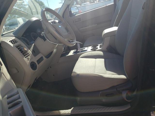 Photo 6 VIN: 1FMCU0D71CKA12719 - FORD ESCAPE XLT 