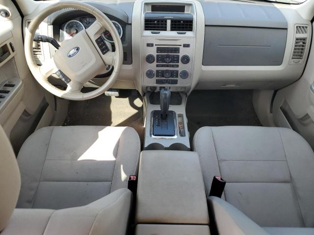 Photo 7 VIN: 1FMCU0D71CKA12719 - FORD ESCAPE XLT 