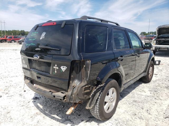 Photo 3 VIN: 1FMCU0D71CKA12736 - FORD ESCAPE 