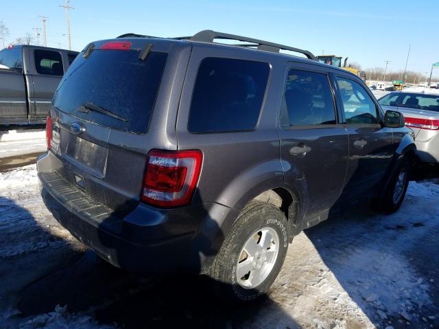 Photo 3 VIN: 1FMCU0D71CKA13448 - FORD ESCAPE XLT 