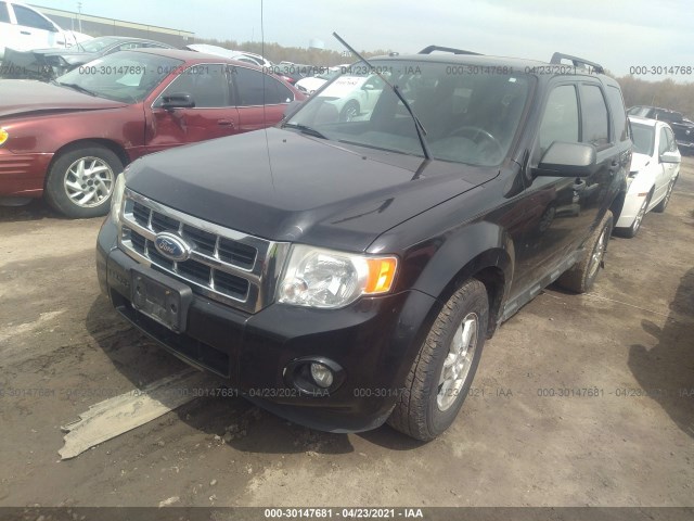 Photo 1 VIN: 1FMCU0D71CKA21226 - FORD ESCAPE 