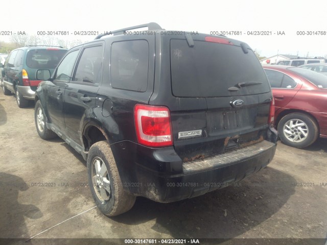 Photo 2 VIN: 1FMCU0D71CKA21226 - FORD ESCAPE 