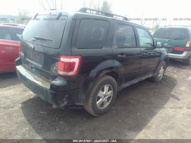 Photo 3 VIN: 1FMCU0D71CKA21226 - FORD ESCAPE 