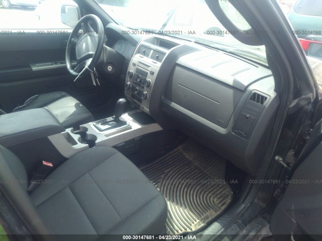 Photo 4 VIN: 1FMCU0D71CKA21226 - FORD ESCAPE 