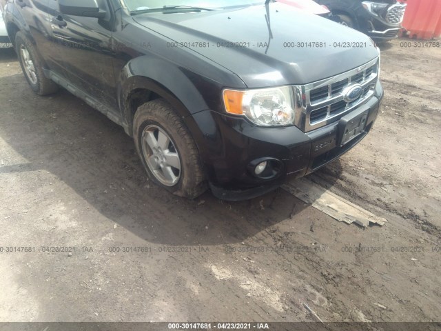 Photo 5 VIN: 1FMCU0D71CKA21226 - FORD ESCAPE 