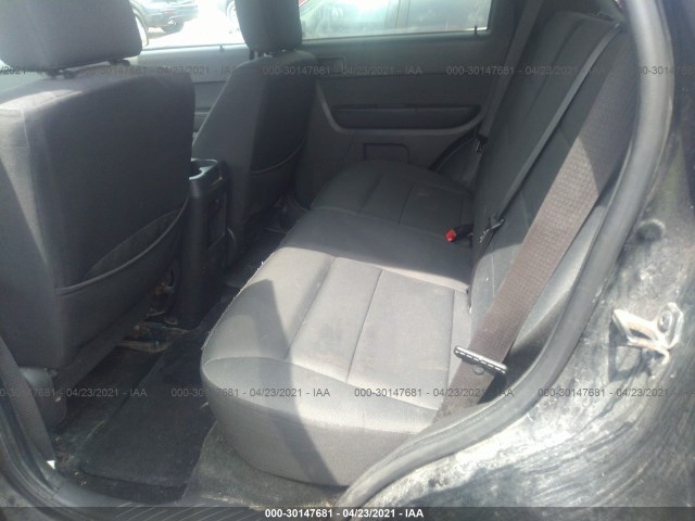 Photo 7 VIN: 1FMCU0D71CKA21226 - FORD ESCAPE 