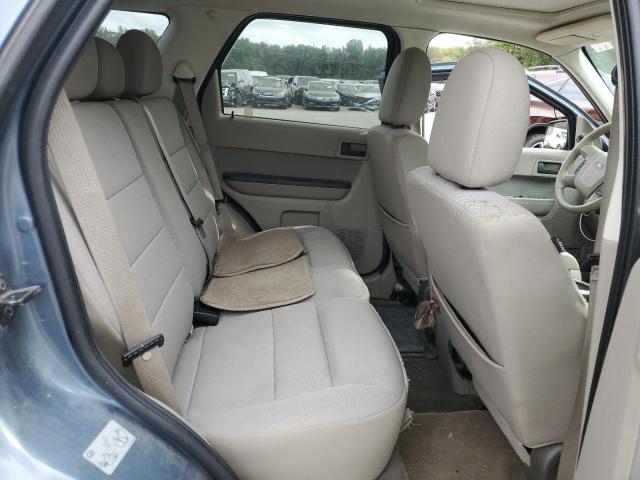 Photo 10 VIN: 1FMCU0D71CKA37992 - FORD ESCAPE XLT 