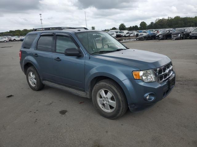 Photo 3 VIN: 1FMCU0D71CKA37992 - FORD ESCAPE XLT 