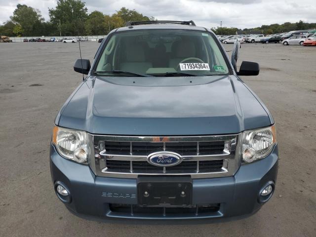 Photo 4 VIN: 1FMCU0D71CKA37992 - FORD ESCAPE XLT 