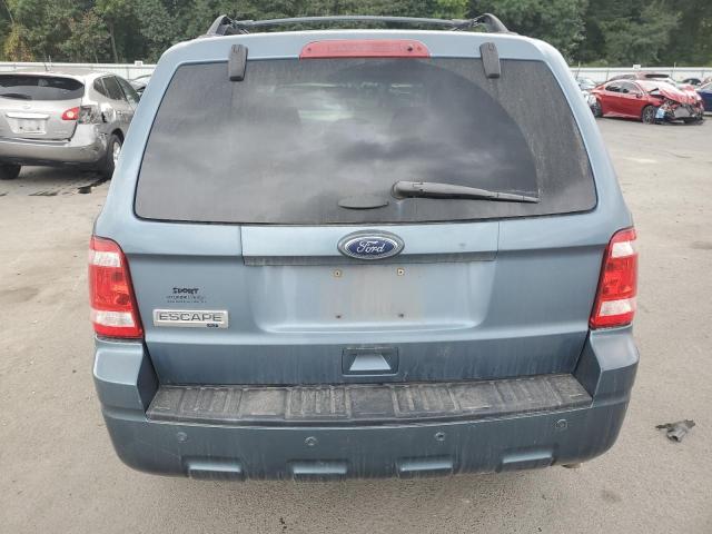 Photo 5 VIN: 1FMCU0D71CKA37992 - FORD ESCAPE XLT 